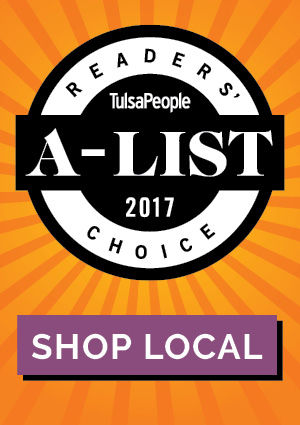 A-LIST 2017: #TULSA